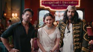 Ranbir Kapoor Shah Rukh Khan and Alia Bhatt new ad 2024 #ranbirkapoor #aliabhatt #shahrukhkhan