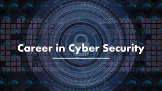 Career in Cyber Security  Career Guidance  RK Boddu
