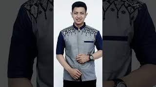 Baju Koko muslim pria