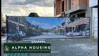 Descubra o Alpha Housing em Campinas Um paraíso residencial de luxo