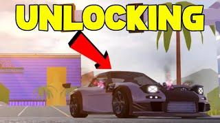 Unlocking The New Shogun Early In Jailbreak