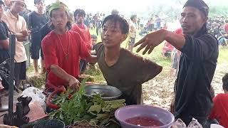 MENDEMAN MASAL  KESURUPAN INDANG BRUTAL  EBEG TURONGGO BUDI LAKSONO  LIVE TIPAR #mendeman