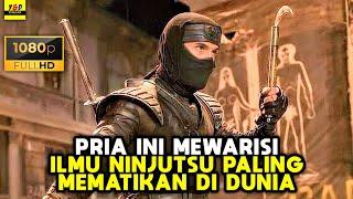 Di Latih Oleh Guru Ninja Terbaik Untuk Menjaga Pusaka Legendaris - ALUR CERITA FILM