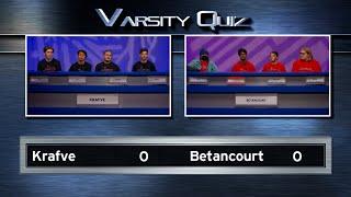 Varsity Quiz from Vegas PBS S2023 Ep12  Silver League All-Star Match