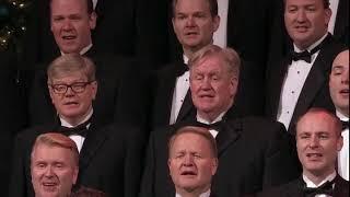 Christmas With The Mormon Tabernacle Choir