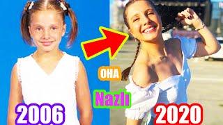 Selena Oyuncularının 14 Yıllık İnanılmaz Değişimi2006-2020