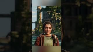 What if Last of Us Was a VIDEO GAME?