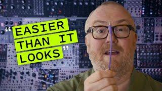 MODULAR Synths - Become An EXPERT In 10mins eurorack tutorial