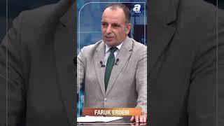 En Düşük Memur Ve Memur Emeklisi Maaşı Ne Kadar Olacak? Faruk Erdem RAKAM Verdi #emeklizammı