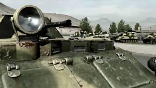 Arma 2 Operation Arrowhead - Takistan Army Deployed