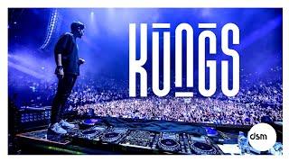 KUNGS MIX 2023 - Best Songs Of All Time