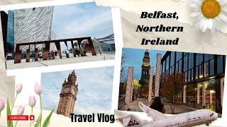 Top Things to Do in Belfast Northern Ireland  Belfast Travel Guide Day Tour Belfast Must See Sites