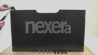 Nexera Support How to Install Adjustable Levelers