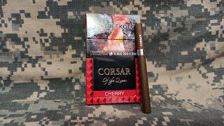 Каков нынче CORSAR CHERRY?