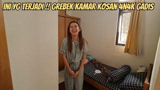 PULANG DARI MAKKAH  LANGSUNG SIDAK KAMAR KOSAN 4N4K GADIS