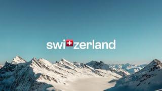 Switzerland - Ready for tomorrow  Switzerland Tourism