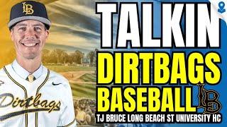 TJ Bruces Return To Long Beach State