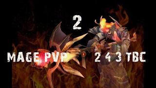 BiGaBuG 2 - 70 Mage PvP