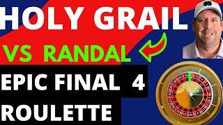 SEARCH FOR #1 BEST ROULETTE SYSTEMBRACKET CHALLENGE #viralvideo #gaming #money #business #trending