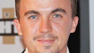 The Tragic Real Life Story Of Frankie Muniz