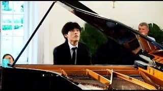 Yunchan Lim - Scriabin - 4 Preludes Op.37  No.1 Encore 2022.08.13 in Poland
