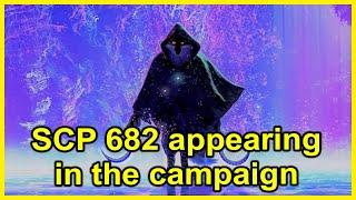 SCP in the campaign  rDnDMemes #246