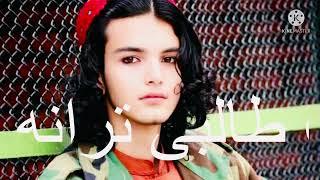 بهترین ترانه طالبی پشتو