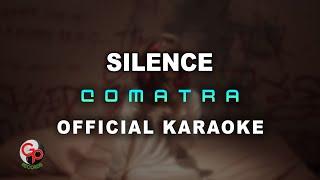 Comatra - Silence Official Karaoke