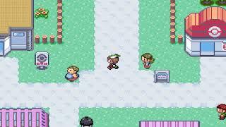 Pokemon Theta Emerald Ex How to get evolution stones