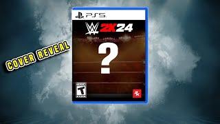 WWE 2K24 Cover Reveal  Prediction