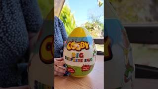 Dev sürpriz yumurta açıyoruuz #sürprizoyuncak #sürprizyumurta #oyuncak #toys #reklam değil #cosby