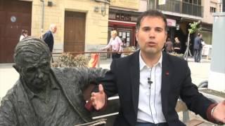 SPOT ELECTORAL CARLOS DELGADO UNIÓN POR LEGANÉS ULEG