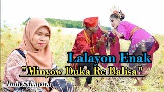 Lalayon Enak 2023 Lalayon Minyow Duka Re Balisa