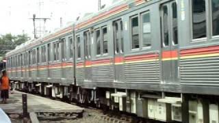 8513F Jalita as Special Train