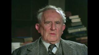 J.R.R. Tolkien Dil Üzerine 1968