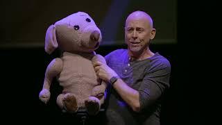 Ted E  Bare loses too much weight  David Strassman