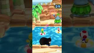 Maxwell the Cat in Mario Party 9