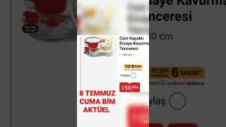 Bim market indirimleri