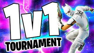 Fortnite 1V1 Tournament For VBUCKS NA EAST 1000 VBUCKS