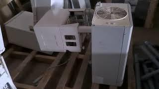 Холодильный моноблок Technoblock ACN-075