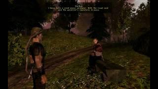 Lets Play Gothic II Night of the Raven  02  Turnips 44