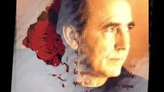 El Sur también Existe Joan Manuel Serrat   Mario Benedetti