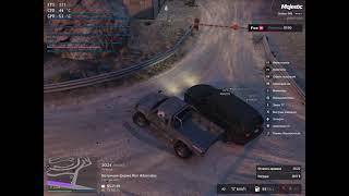 #4 Failed Car Hijacking and Death from Police on Majestic RP GTA5 Server 1.