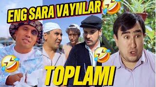 ENG YANGI TERNT VAYNLAR TOPLAMI BOBUR MANSUROV MOMIN OTKIR SHODMONOV #rek #bravo #comedy #funny