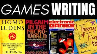 A Real History of Video Game Criticism  The 5 Kinds of Writing About Games