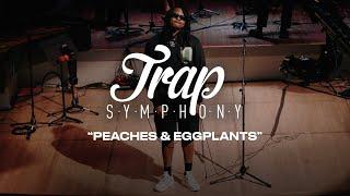 Young Nudy “Peaches & Eggplants” w a Live Orchestra  Audiomack Trap Symphony