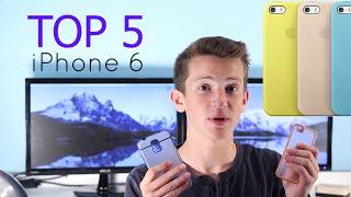 Top 5 Best iPhone 6 Cases