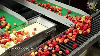 Phytocontrol Agrifood Video 