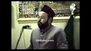 Namaz Jafar-e-Tayyar -  Maulana Sadiq Hassan