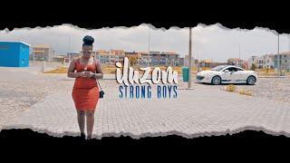 ILUSOM - Strong Boys official video - MunduSabiTV 2021